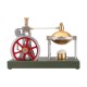 ENJOMOR Hero’s Piston Steam Engine Kit with Boiler