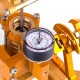ENJOMOR Watt-Style Steam Pump Engine with Boiler