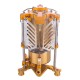 ENJOMOR Watt-Style Steam Pump Engine with Boiler