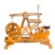 ENJOMOR Watt-Style Steam Pump Engine with Boiler