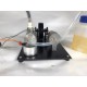 Mini Horizontal Single-Cylinder Three-Phase Cycle Engine Model