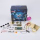 ENJOMOR Balance-Beam Stirling Generator Kit