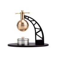 Hero of Alexandria Aeolipile Steam Ball Model Kit Hero of Alexandria Aeolipile Steam Ball Model Kit