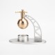 Hero of Alexandria Aeolipile Steam Ball Model Kit
