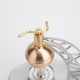 Hero of Alexandria Aeolipile Steam Ball Model Kit