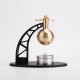 Hero of Alexandria Aeolipile Steam Ball Model Kit