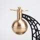 Hero of Alexandria Aeolipile Steam Ball Model Kit