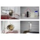 SKYMECH Fuel-Burning Mini Turbojet Demonstration Engine