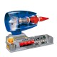 Smithsonian Jet Works Transparent Turbofan Science Kit