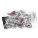 Smithsonian Jet Works Transparent Turbofan Science Kit