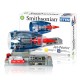Smithsonian Jet Works Transparent Turbofan Science Kit