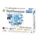 Smithsonian Motor Works Transparent 4-Cylinder Engine Kit