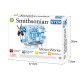 Smithsonian Motor Works Transparent 4-Cylinder Engine Kit
