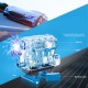 Smithsonian Motor Works Transparent 4-Cylinder Engine Kit