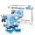 Transparent Engine Science Kits