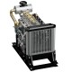 TECHING DM115 1:10 L4 Diesel Engine Model Kit 300+PCS