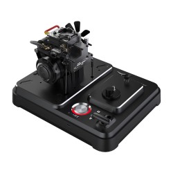 TOYAN FS-S100AT 3.5cc Transparent 4-Stroke RC Engine