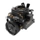 TOYAN FS-S100AT 3.5cc Transparent 4-Stroke RC Engine