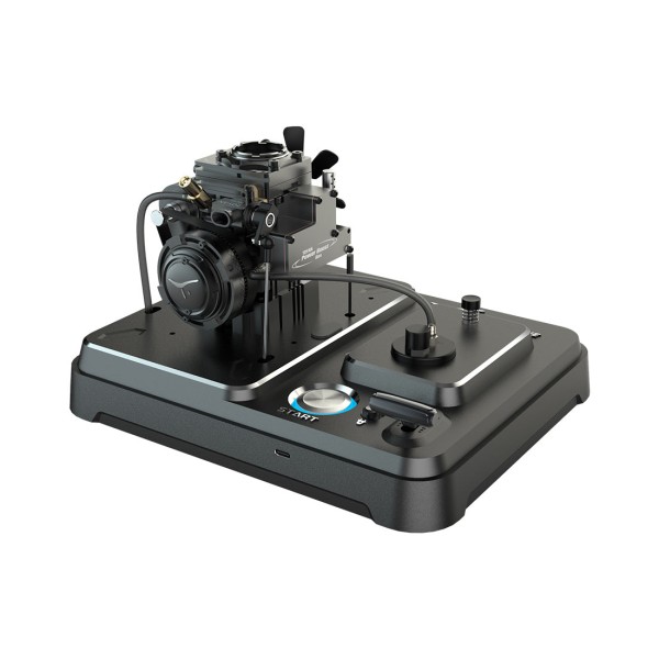 TOYAN FS-S100AT 3.5cc Transparent 4-Stroke RC Engine