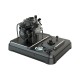 TOYAN FS-S100AT 3.5cc Transparent 4-Stroke RC Engine