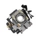 TOYAN FS-S100AT 3.5cc Transparent 4-Stroke RC Engine