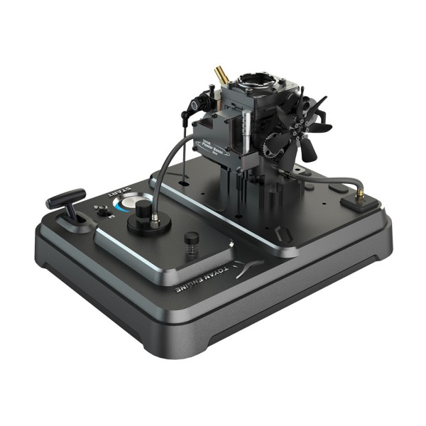 TOYAN FS-S100AT 3.5cc Transparent 4-Stroke RC Engine
