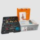 DM17-S-T Single-Cylinder Engine Assembly Kit 130PCS DM17-S-T Single-Cylinder Engine Assembly Kit 130PCS