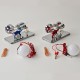 ENJOMOR Gamma Stirling Generator with LED Set ENJOMOR Gamma Stirling Generator with LED Set