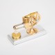 ENJOMOR Hog Mini Balance-Beam Stirling Engine ENJOMOR Hog Mini Balance-Beam Stirling Engine