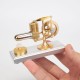 ENJOMOR Hog Mini Balance-Beam Stirling Engine ENJOMOR Hog Mini Balance-Beam Stirling Engine