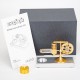 ENJOMOR Hog Mini Balance-Beam Stirling Engine ENJOMOR Hog Mini Balance-Beam Stirling Engine