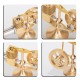 ENJOMOR Hog Mini Balance-Beam Stirling Engine ENJOMOR Hog Mini Balance-Beam Stirling Engine