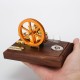 ENJOMOR Mini Beta Hot-Air Stirling Engine ENJOMOR Mini Beta Hot-Air Stirling Engine