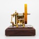 ENJOMOR Mini Beta Hot-Air Stirling Engine ENJOMOR Mini Beta Hot-Air Stirling Engine