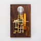 ENJOMOR Mini Beta Hot-Air Stirling Engine ENJOMOR Mini Beta Hot-Air Stirling Engine