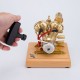 R28 4.3cc OHV V-Twin Gasoline Engine Model