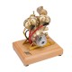 R28 4.3cc OHV V-Twin Gasoline Engine Model