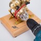 R28 4.3cc OHV V-Twin Gasoline Engine Model