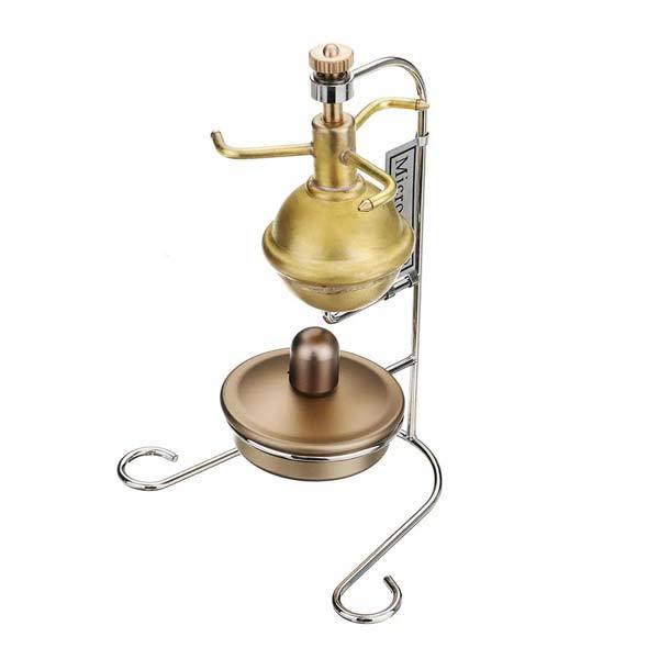 Aeolipile Mini Hero Steam Engine Model