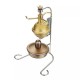 Aeolipile Mini Hero Steam Engine Model