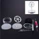 Low-Temperature Differential Stirling Engine Kit