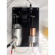 Mini Horizontal Single-Cylinder Three-Stroke Engine Model Mini Horizontal Single-Cylinder Three-Stroke Engine Model