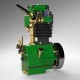 MUSA 10cc Whippet Flathead Gasoline Engine Model MUSA 10cc Whippet Flathead Gasoline Engine Model