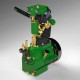 MUSA 10cc Whippet Flathead Gasoline Engine Model MUSA 10cc Whippet Flathead Gasoline Engine Model