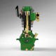 MUSA 10cc Whippet Flathead Gasoline Engine Model MUSA 10cc Whippet Flathead Gasoline Engine Model
