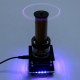 Singing Tesla Coil Plasma Speaker Kit Singing Tesla Coil Plasma Speaker Kit