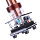 Singing Tesla Coil Plasma Speaker Kit Singing Tesla Coil Plasma Speaker Kit