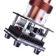Singing Tesla Coil Plasma Speaker Kit Singing Tesla Coil Plasma Speaker Kit