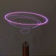 Singing Tesla Coil Plasma Speaker Kit Singing Tesla Coil Plasma Speaker Kit