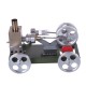 Stirling Engine Car DIY Assembly Kit